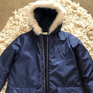 Jacket /coat
